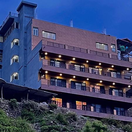 Doon Valley Resort, Mussoorie Exterior foto